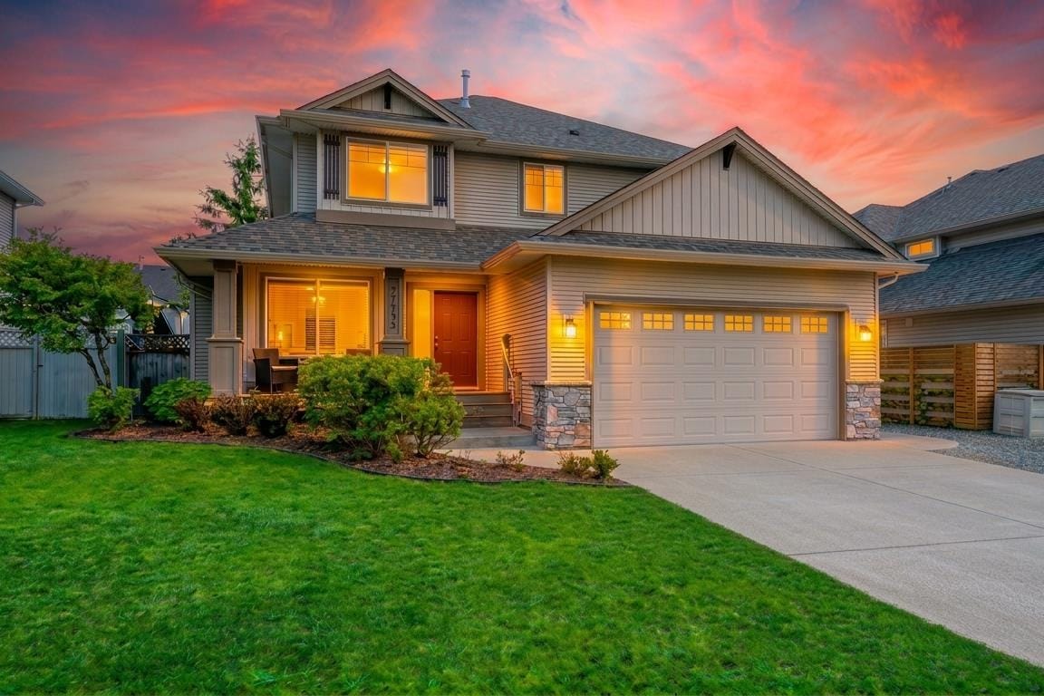 House for sale in Abbotsford, Abbotsford, 27932 Buffer Crescent, 263120751 | Realtylink.org