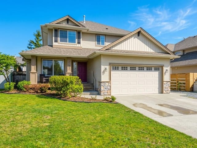 House for sale in Abbotsford, Abbotsford, 27932 Buffer Crescent, 263120751 | Realtylink.org