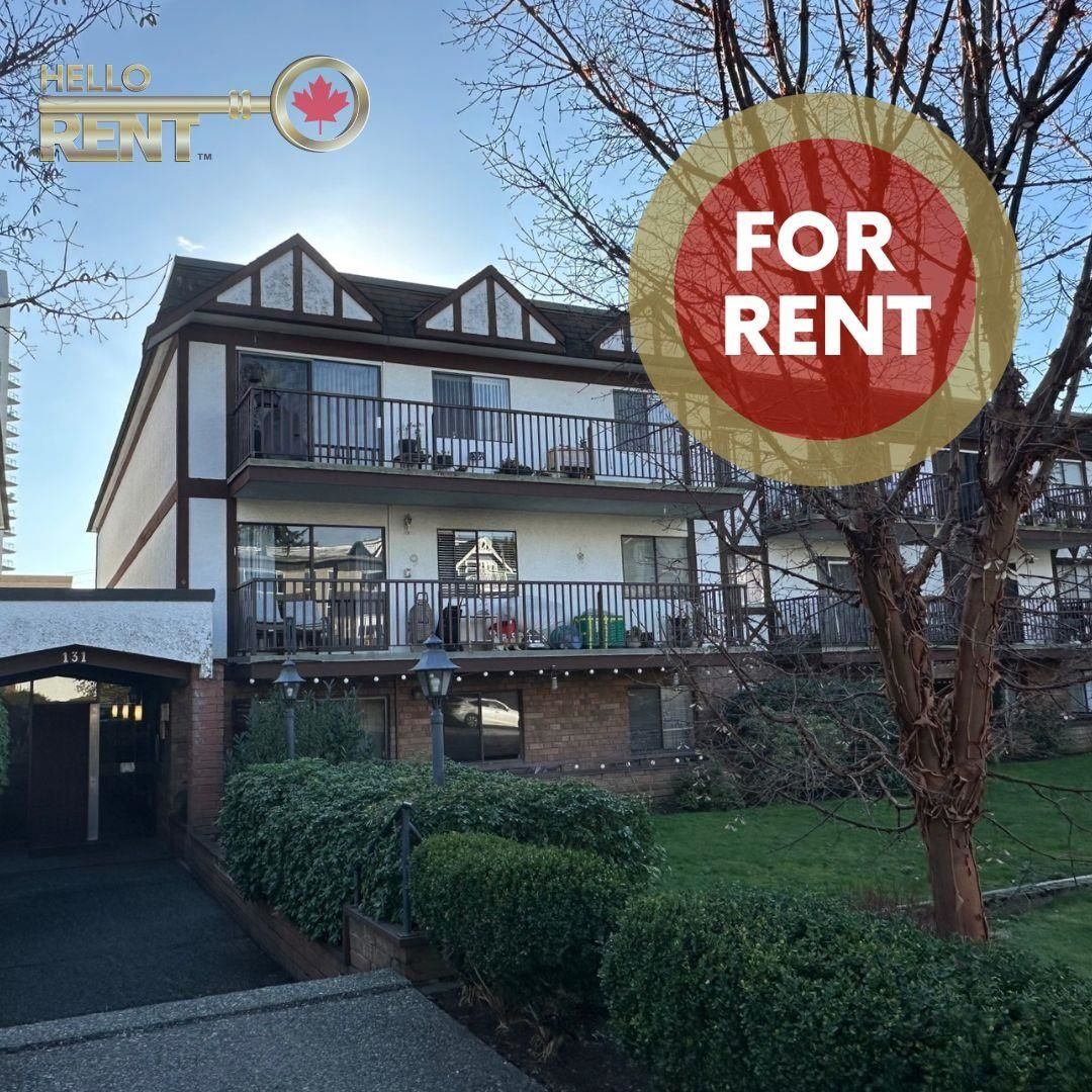 Apartment for rent in North Vancouver, North Vancouver, 208 131 W 4th Street, 263120752 | Realtylink.org