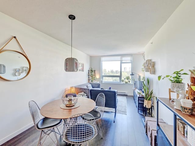 Apartment for rent in Vancouver, Vancouver East, 10xx 5515 Boundary Road, 263120755 | Realtylink.org