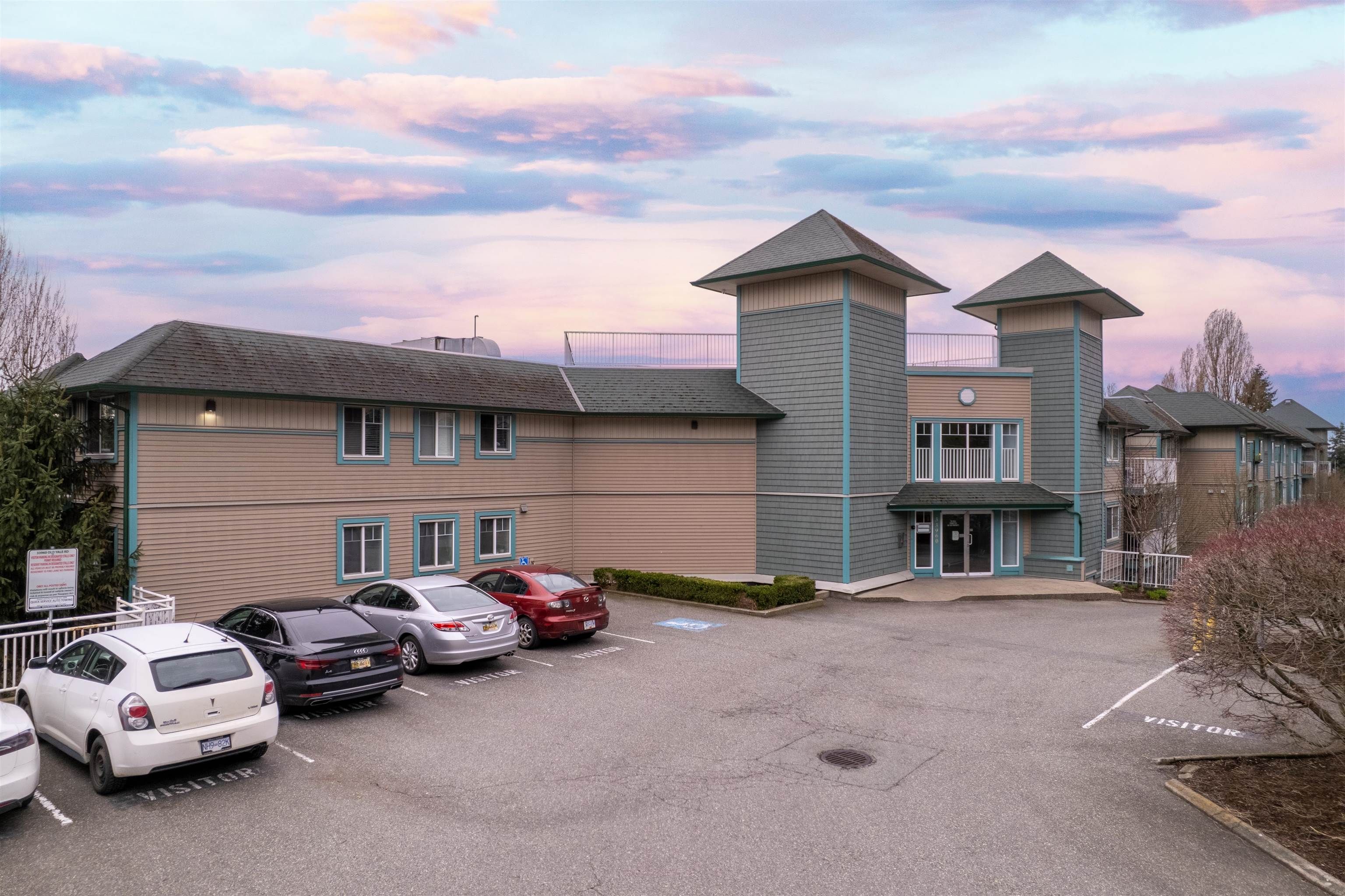 Apartment for sale in Abbotsford, Abbotsford, 101 33960 Old Yale Road, 263120757 | Realtylink.org