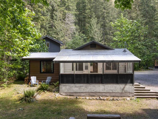 House for sale in Squamish, Squamish, 2000 Midnight Way, 263120759 | Realtylink.org