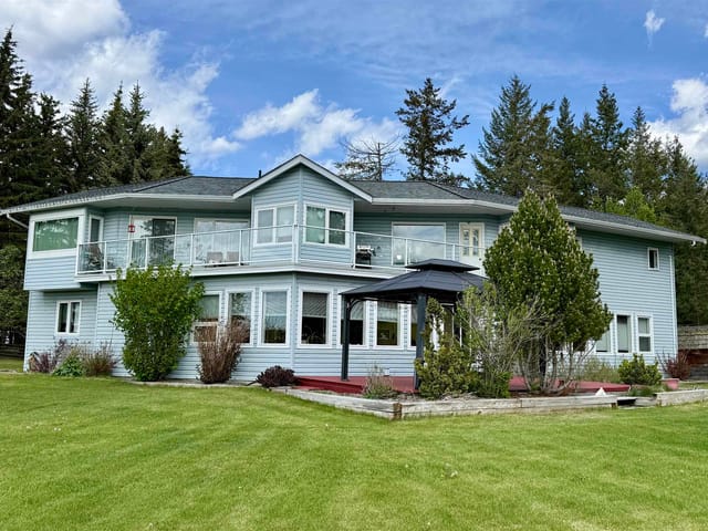 House for sale in 108 Mile Ranch, 100 Mile House, 5466 Donsleequa Court, 263120761 | Realtylink.org