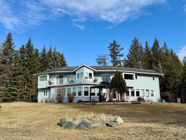 House for sale in 108 Mile Ranch, 100 Mile House, 5466 Donsleequa Court, 263120761 | Realtylink.org