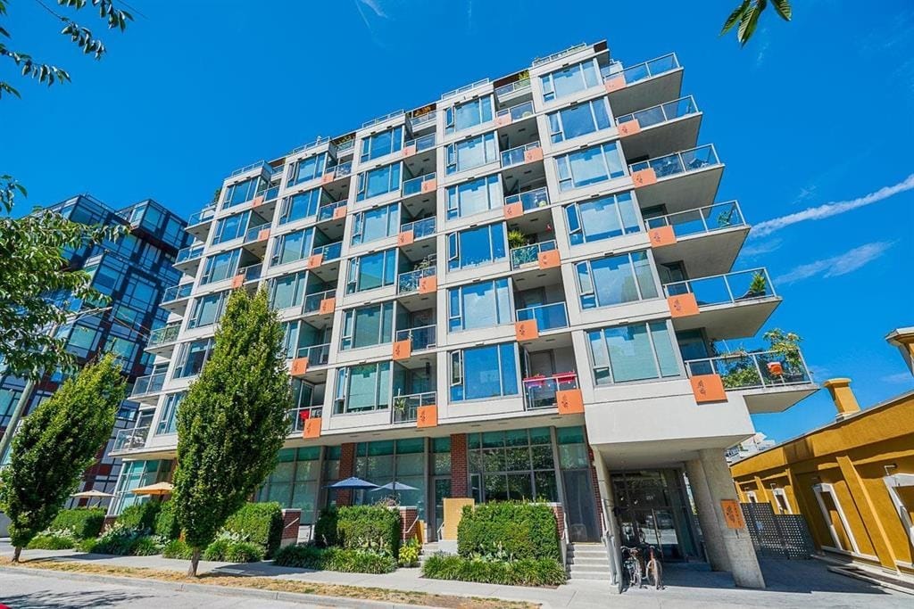 Apartment for sale in Vancouver, Vancouver East, 509 251 E 7th Avenue, 263120762 | Realtylink.org