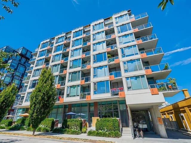 Apartment for sale in Vancouver, Vancouver East, 509 251 E 7th Avenue, 263120762 | Realtylink.org