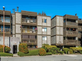 Apartment for sale in Surrey, Surrey, 316 13507 96 Avenue, 263120765 | Realtylink.org