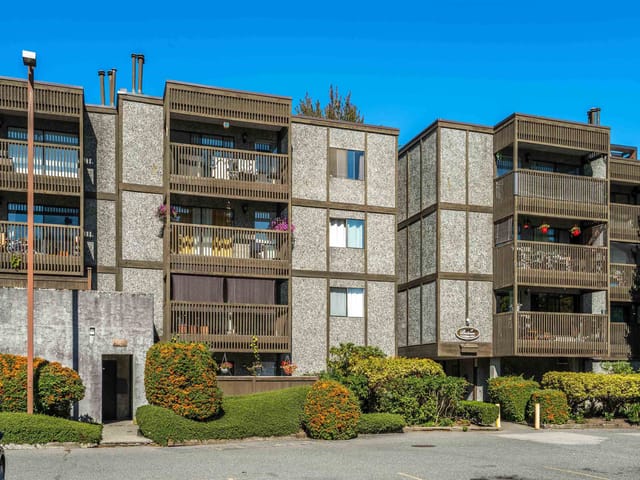 Apartment for sale in Surrey, Surrey, 316 13507 96 Avenue, 263120765 | Realtylink.org