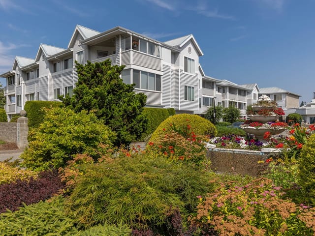 Apartment for sale in Abbotsford, Abbotsford, 307 32823 Landeau Place, 263120768 | Realtylink.org
