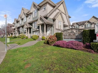 Townhouse for sale in Chilliwack, Sardis, 28 6498 Southdowne Place, 263120769 | Realtylink.org