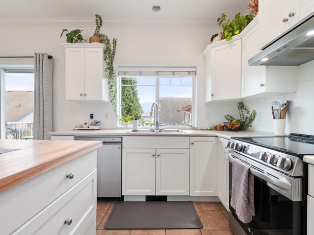 Townhouse for sale in Chilliwack, Sardis, 28 6498 Southdowne Place, 263120769 | Realtylink.org