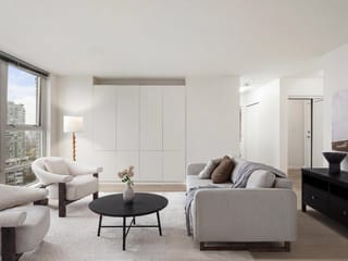 Apartment for sale in Vancouver, Vancouver West, 1507 602 Citadel Parade, 263120771 | Realtylink.org