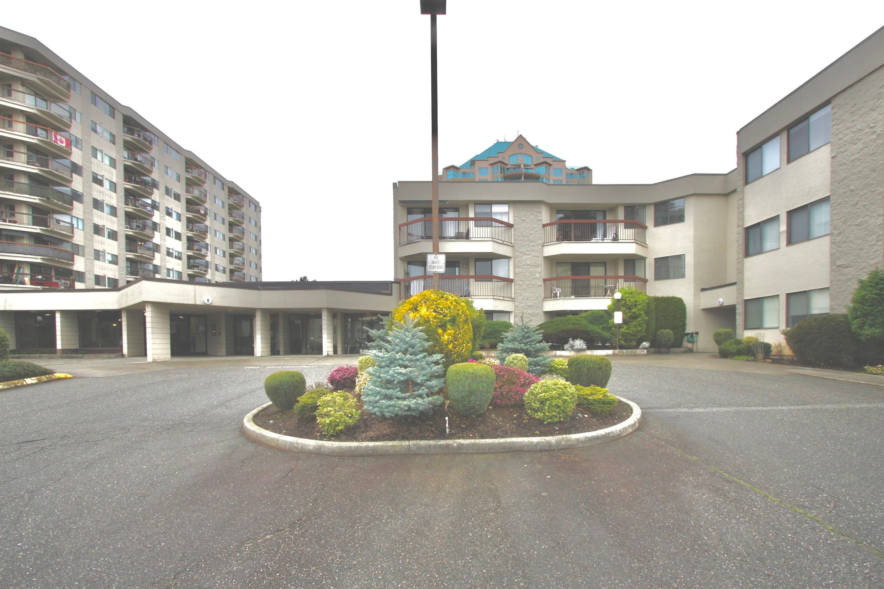 Apartment for sale in Abbotsford, Abbotsford, 336 31955 Old Yale Road, 263120772 | Realtylink.org