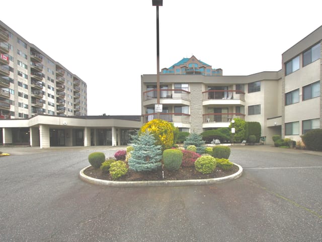 Apartment for sale in Abbotsford, Abbotsford, 336 31955 Old Yale Road, 263120772 | Realtylink.org
