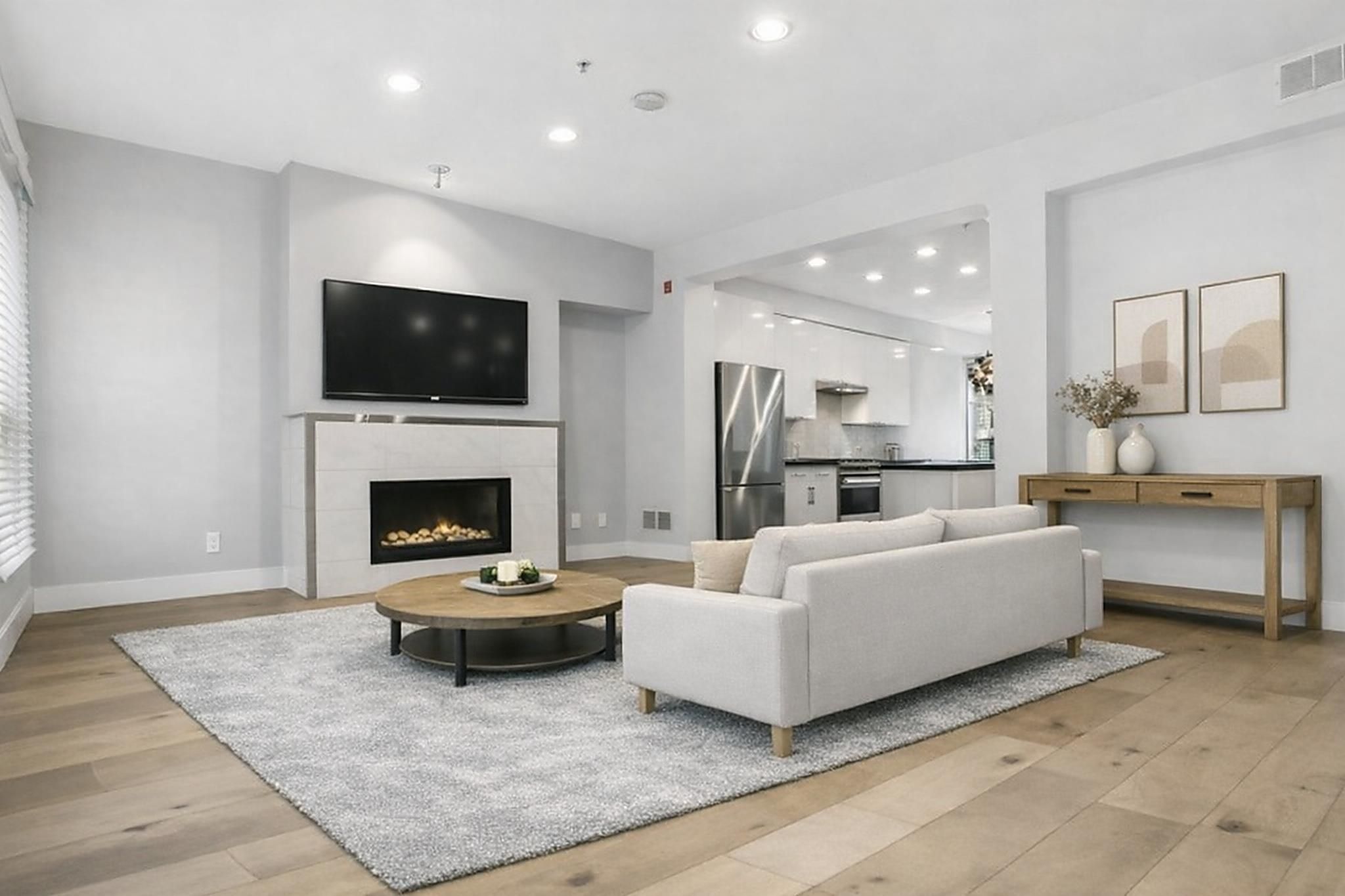 Townhouse for sale in Vancouver, Vancouver West, 5961 Oak Street, 263120773 | Realtylink.org