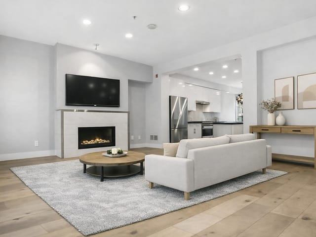 Townhouse for sale in Vancouver, Vancouver West, 5961 Oak Street, 263120773 | Realtylink.org