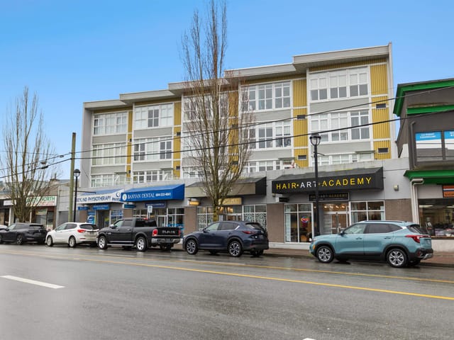 Apartment for sale in Langley, Langley, 202 20238 Fraser Highway, 263120775 | Realtylink.org