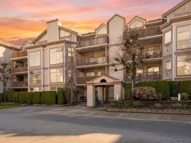Apartment for sale in Pitt Meadows, Pitt Meadows, 307 19131 Ford Road, 263120778 | Realtylink.org