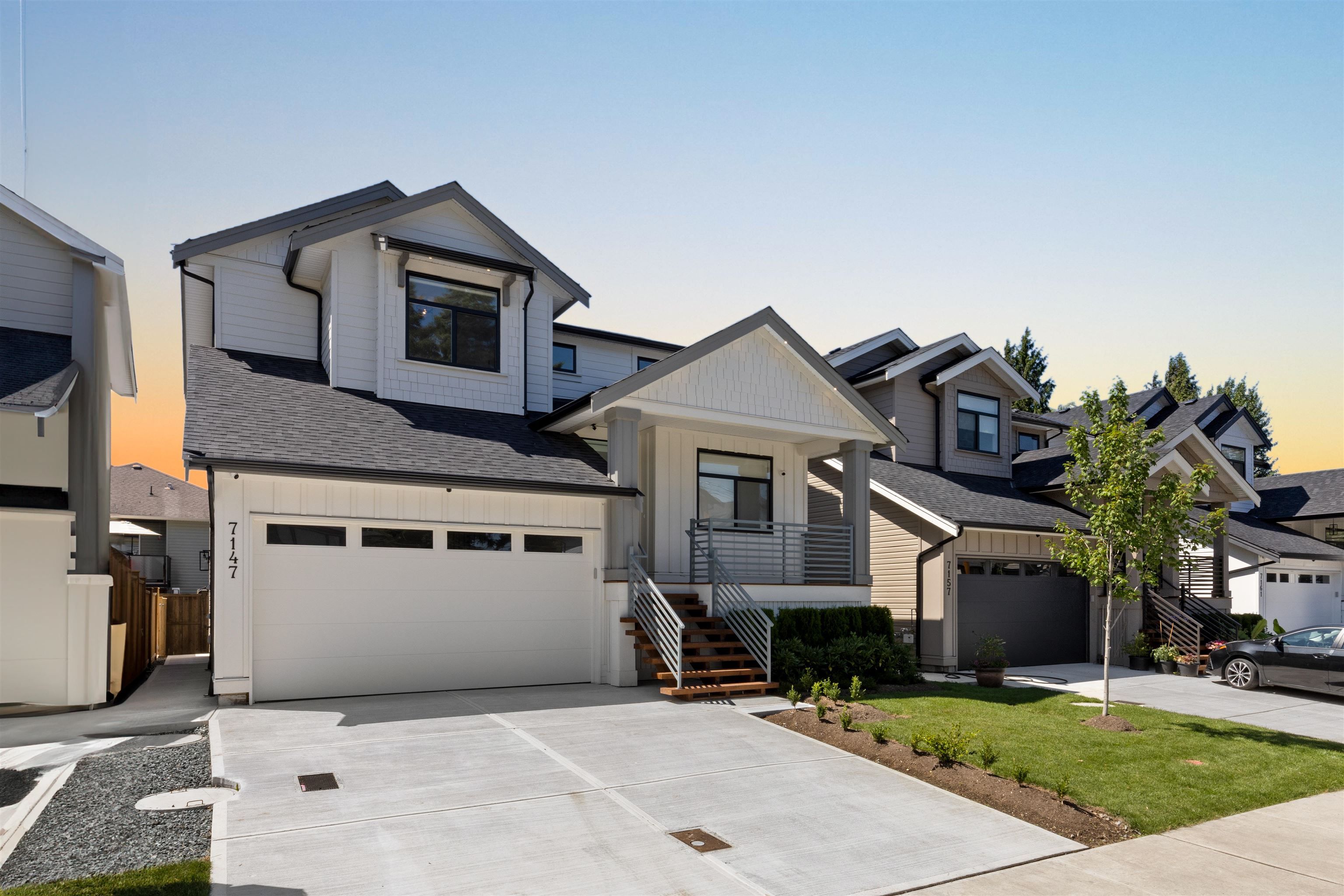 House for sale in Chilliwack, Sardis, 7147 Elwood Drive, 263120780 | Realtylink.org