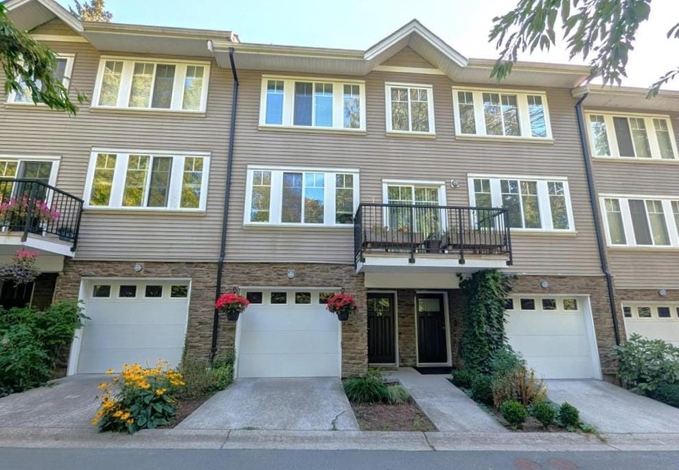 Townhouse for sale in Surrey, Surrey, 29 13864 Hyland Road, 263120782 | Realtylink.org