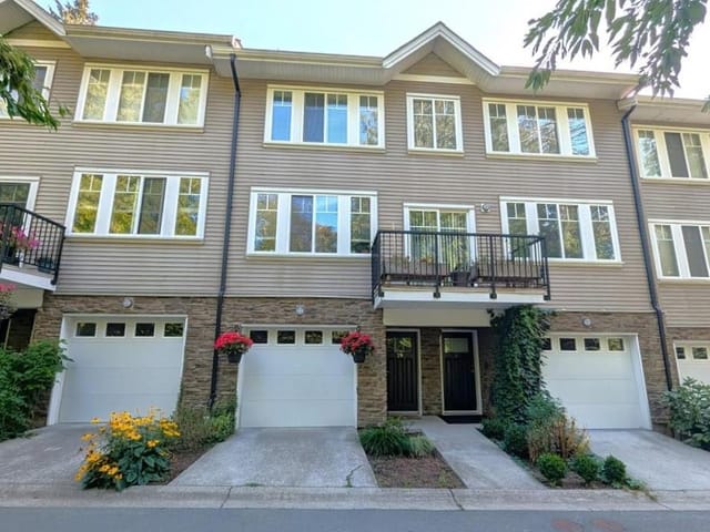 Townhouse for sale in Surrey, Surrey, 29 13864 Hyland Road, 263120782 | Realtylink.org