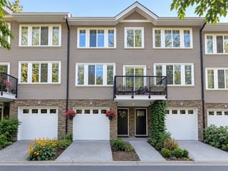 Townhouse for sale in Surrey, Surrey, 29 13864 Hyland Road, 263120782 | Realtylink.org