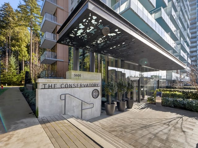Apartment for sale in Vancouver, Vancouver West, 101 5608 Berton Avenue, 263120784 | Realtylink.org