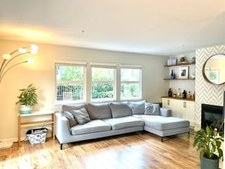 Apartment for sale in Vancouver, Vancouver West, 102 3008 Willow Street, 263120787 | Realtylink.org