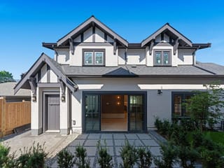 Townhouse for sale in Vancouver, Vancouver West, 6855 Cypress Street, 263120790 | Realtylink.org