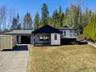 House for sale in Prince George, PG City South West, 7830 St. Thomas Place, 263120791 | Realtylink.org