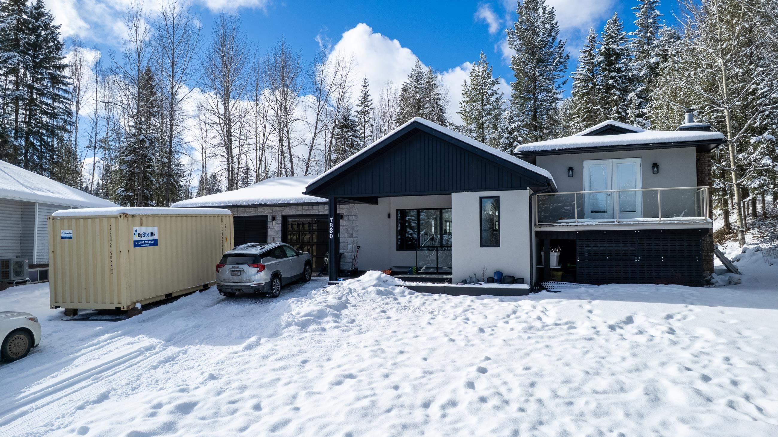 House for sale in Prince George, PG City South West, 7830 St. Thomas Place, 263120791 | Realtylink.org