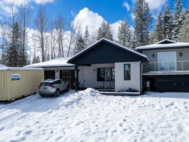 House for sale in Prince George, PG City South West, 7830 St. Thomas Place, 263120791 | Realtylink.org