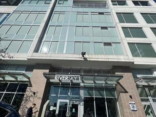 Apartment for sale in New Westminster, New Westminster, 811 908 Quayside Drive, 263120792 | Realtylink.org