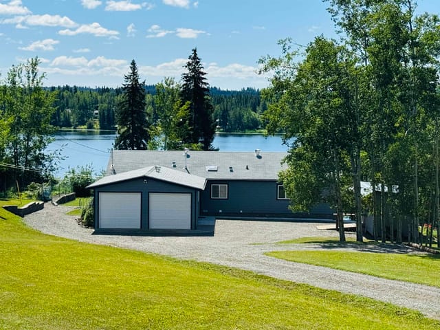 Manufactured Home for sale in Williams Lake, Williams Lake, 3722 Carson Road, 263120797 | Realtylink.org