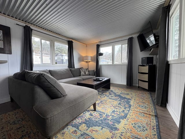 Manufactured Home for sale in Williams Lake, Williams Lake, 29 770 N Eleventh Avenue, 263120798 | Realtylink.org