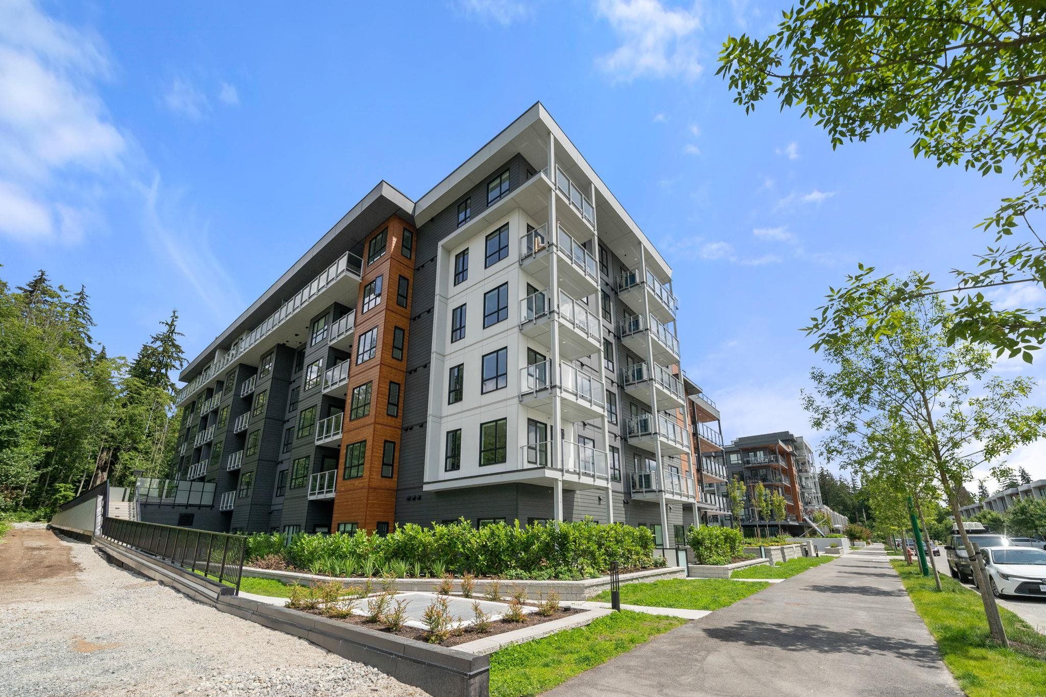 Apartment for sale in North Vancouver, North Vancouver, 404 3594 Malsum Drive, 263120801 | Realtylink.org