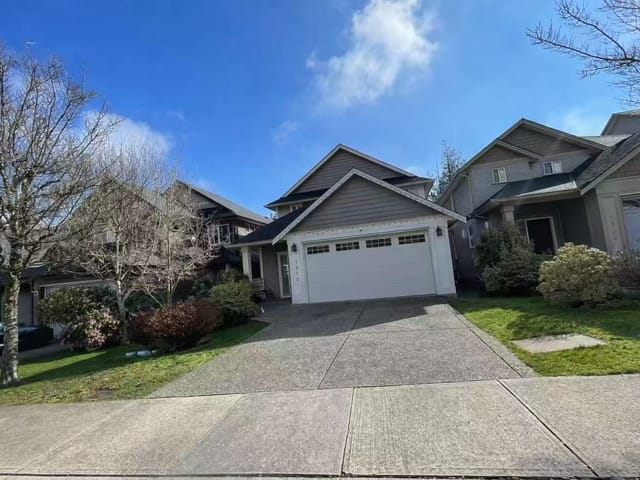 House for rent in Langley, Langley, Basement 790x 211b Street, 263120803 | Realtylink.org