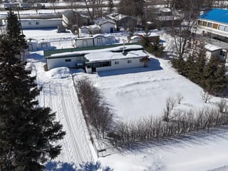 Manufactured Home for sale in Taylor, Fort St. John, 10356 99 Street, 263120804 | Realtylink.org