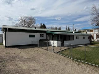 Manufactured Home for sale in Taylor, Fort St. John, 10356 99 Street, 263120804 | Realtylink.org