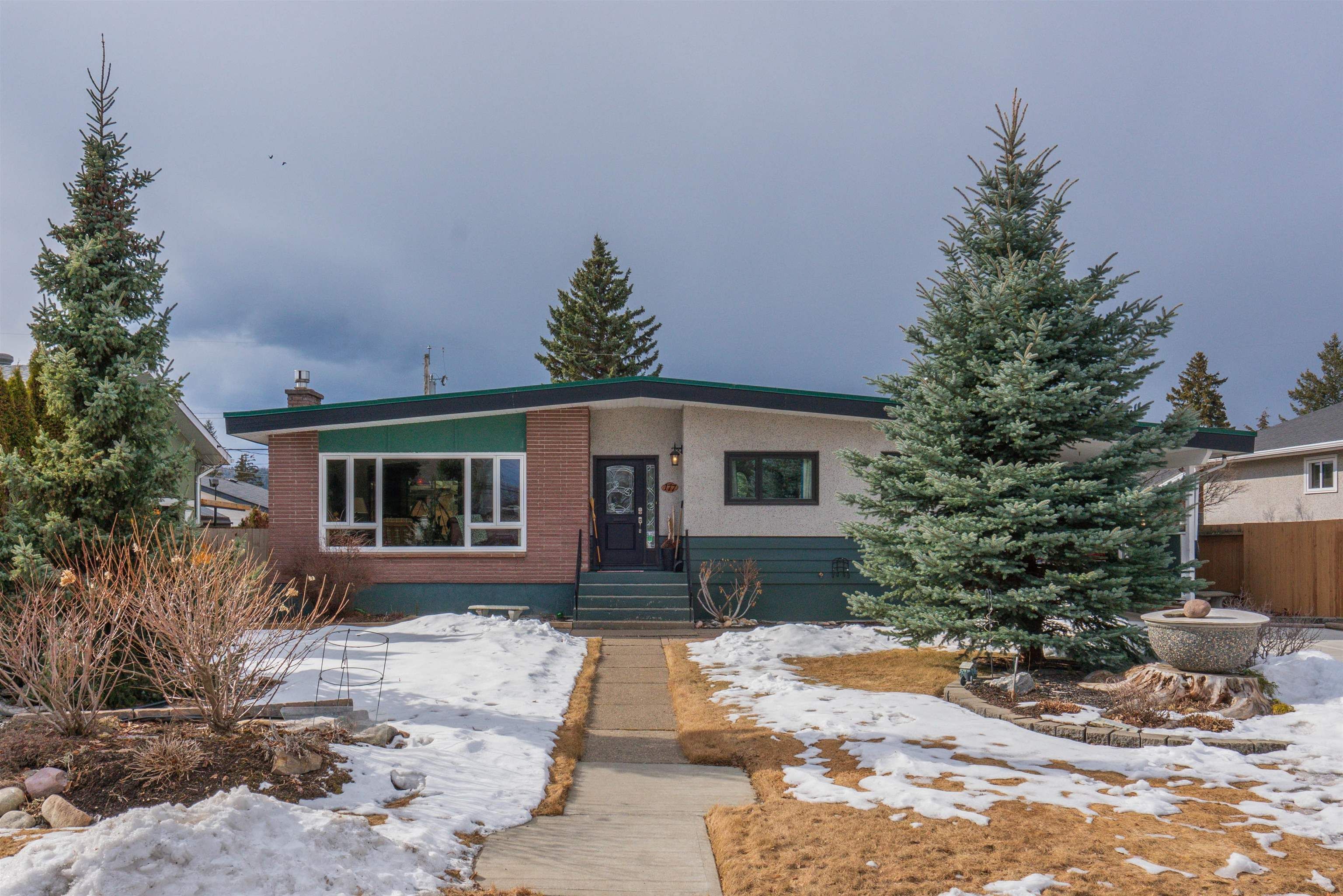 House for sale in Prince George, PG City West, 177 N Ogilvie Street, 263120805 | Realtylink.org