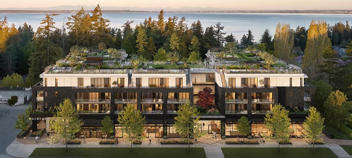 Apartment for sale in Surrey, South Surrey White Rock, 217 1655 128 Street, 263120806 | Realtylink.org