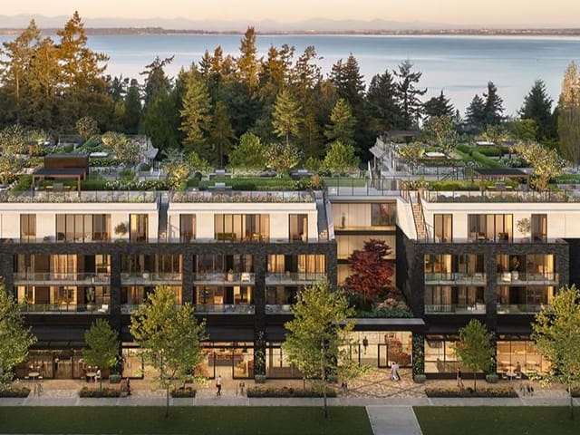 Apartment for sale in Surrey, South Surrey White Rock, 217 1655 128 Street, 263120806 | Realtylink.org