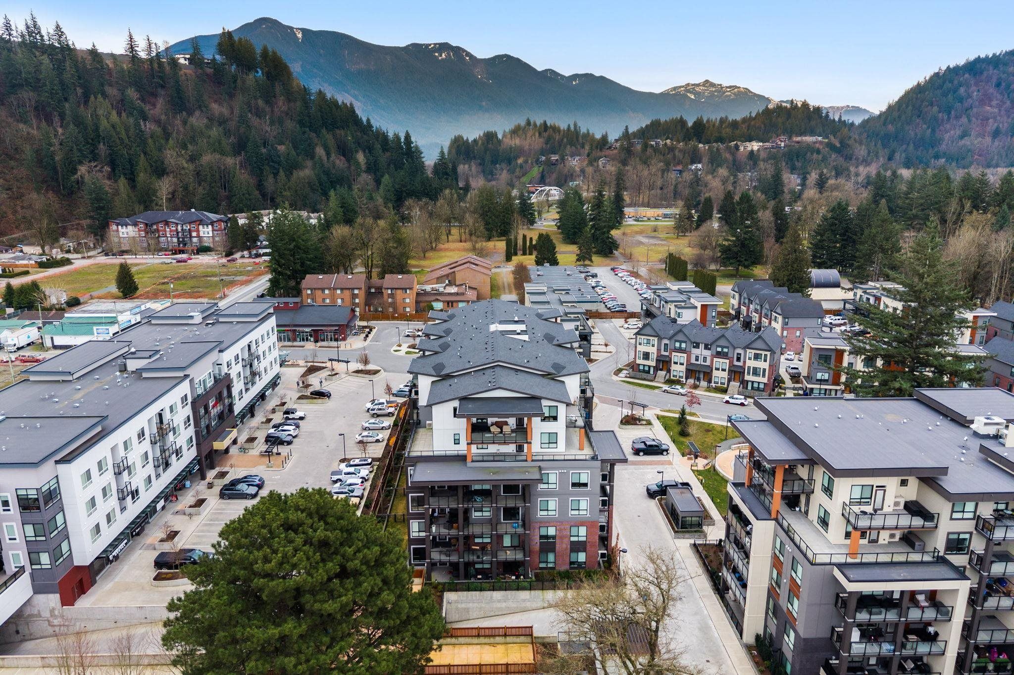 Apartment for sale in Chilliwack, Sardis, 401 45511 Campus Drive, 263120810 | Realtylink.org