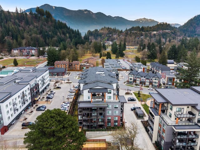 Apartment for sale in Chilliwack, Sardis, 401 45511 Campus Drive, 263120810 | Realtylink.org