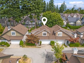 Townhouse for sale in Surrey, South Surrey White Rock, 17 14877 33rd Avenue, 263120812 | Realtylink.org