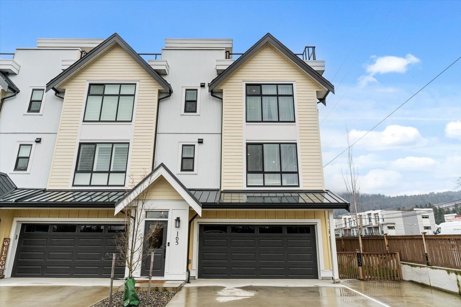 Townhouse for sale in Chilliwack, Sardis, 165 46211 Promontory Road, 263120813 | Realtylink.org