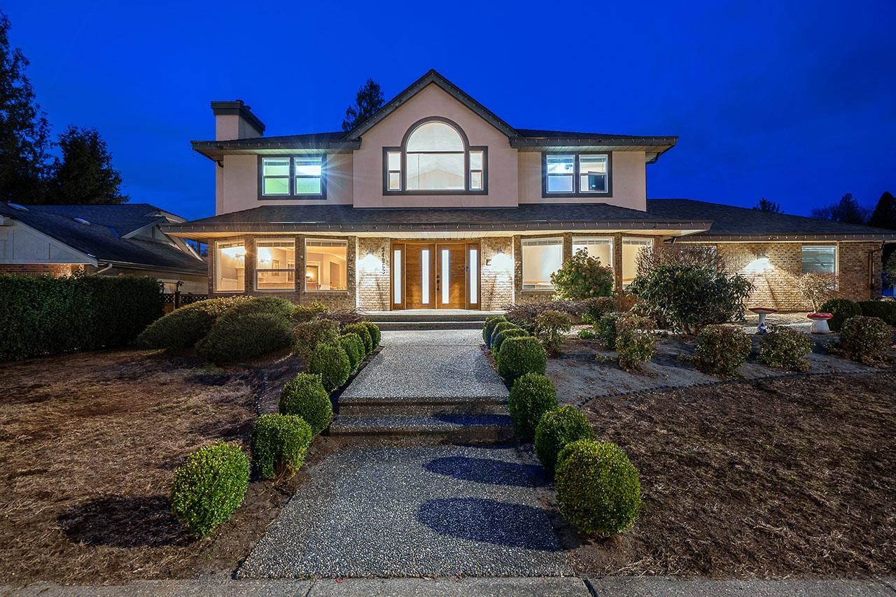 House for sale in Abbotsford, Abbotsford, 34963 Edgeview Place, 263120818 | Realtylink.org