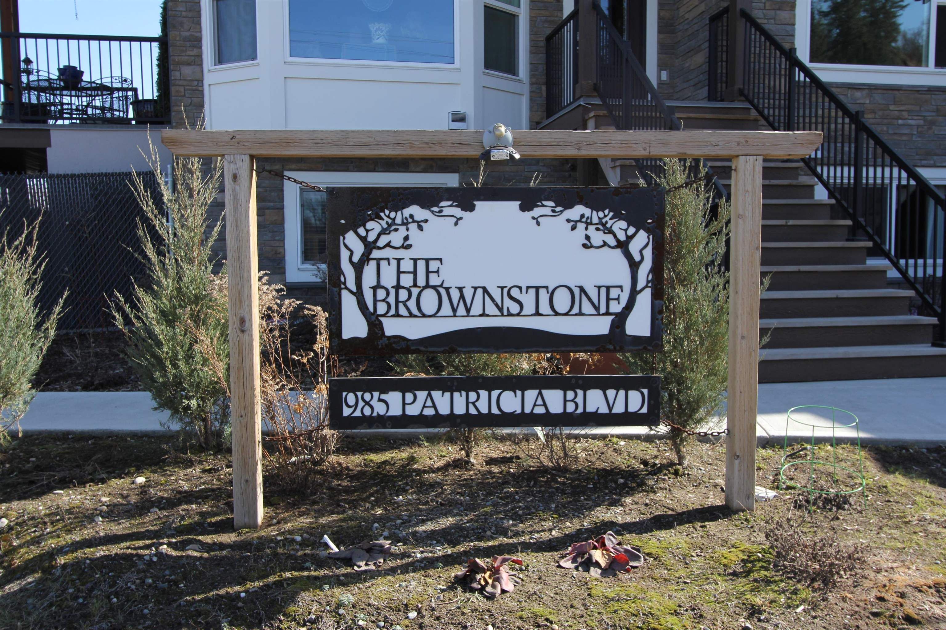 Townhouse for sale in Prince George, PG City Central, 102 985 Patricia Boulevard, 263120825 | Realtylink.org