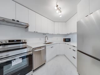 Apartment for sale in Coquitlam, Coquitlam, 208 1190 Pacific Street, 263120826 | Realtylink.org