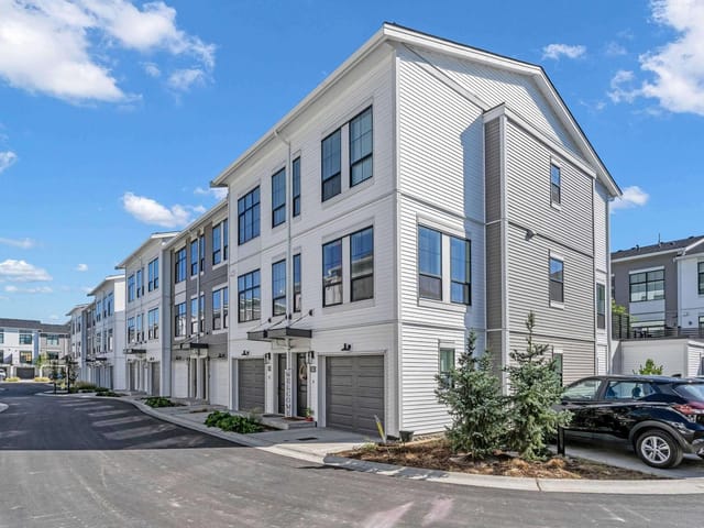 Townhouse for sale in Abbotsford, Abbotsford, 69 2774 Montrose Avenue, 263120827 | Realtylink.org